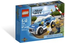 4436 Patrol Car OPEN BOX NEW