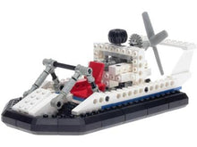 8824 Hovercraft