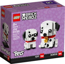 40479 Dalmatians