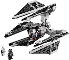 8087 TIE Defender PRE-OWNED CERTIFIED