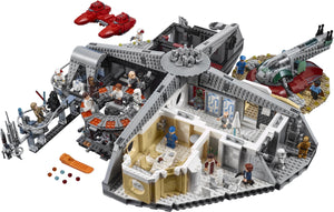 75222 Betrayal at Cloud City PRE-OWNED CERTIFIED