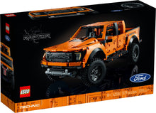 42126 LEGO Ford F-150 Raptor