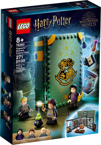 76383 LEGO Hogwart's Moment: Potions Class