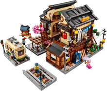 910060 Sushi Restaurant (BL)