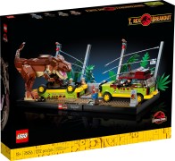 76956 LEGO T. rex Breakout