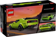 77237 Dodge Challenger SRT Hellcat PRE-OWNED CERTIFIED