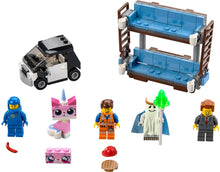 70818 LEGO Double Decker Couch