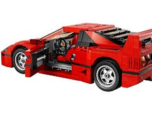 10248 Ferrari F40 CERTIFIED PRE-OWNED