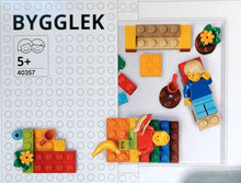 40357 BYGGLEK