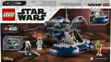 75283 LEGO Armored Assault Tank (AAT)