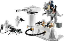 7749 Echo Base OPEN BOX NEW