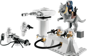7749 Echo Base OPEN BOX NEW