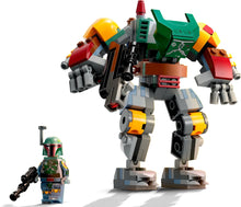 75369 LEGO Boba Fett Mech