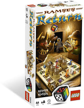 3855 Ramses Return OPEN BOX NEW