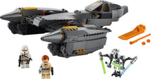 75286 LEGO General Grievous's Starfighter