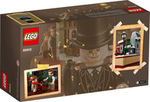 40410 Charles Dickens Tribute