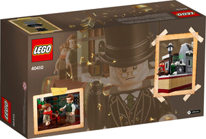 40410 Charles Dickens Tribute