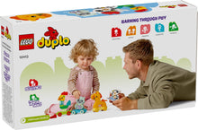 10412 Animal Train