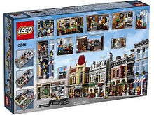 10246 Detective's Office