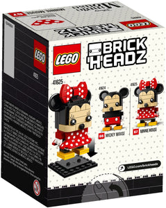 41625 Minnie