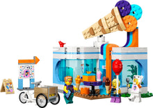 60363 LEGO Ice-Cream Shop
