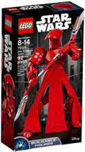 75529 Elite Praetorian Guard PRE-OWNED CERTIFIED