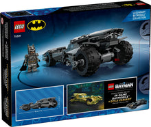 76331 Batman v Superman Batmobile