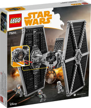 75211 Imperial TIE Fighter