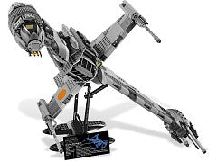 10227 B-Wing Starfighter