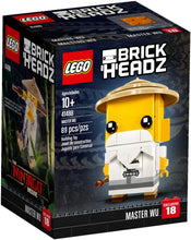 41488 Master Wu PRE-OWNED CERTIFIED
