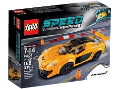 75909 McLaren P1