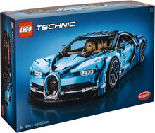 42083 LEGO Bugatti Chiron