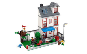 8403 City House OPEN BOX NEW