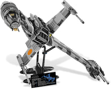 10227 B-wing Starfighter PRE-OWNED CERTIFIED