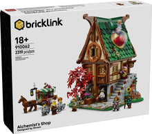 910062 Alchemist's Shop (BL)