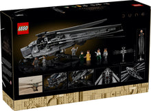 10327 LEGO Dune Atreides Royal Ornithopter