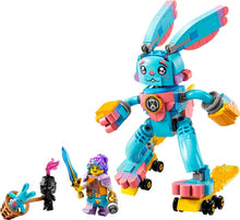 71453 LEGO Izzie and Bunchu the Bunny