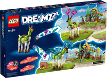 71459 LEGO Stable of Dream Creatures