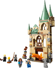 76413 LEGO Hogwarts™: Room of Requirement