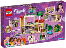 41379 LEGO Heartlake City Restaurant