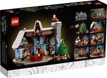 10293 Santa's Visit