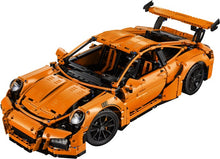 42056 Porsche 911 GT3 RS PRE-OWNED CERTIFIED