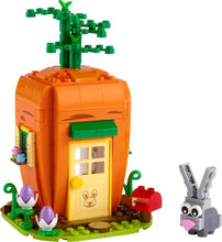 40449 LEGO Easter Bunny's Carrot House