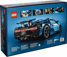 42083 LEGO Bugatti Chiron