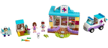 10728 Mia's Vet Clinic