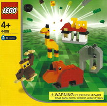 4408 Animals