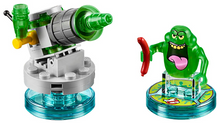 71241 Fun Pack - Ghostbusters (Slimer and Slime Shooter) PRE-OWNED CERTIFIED
