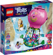 41252 LEGO Poppy's Hot Air Balloon