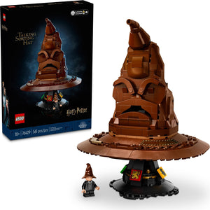 76429 LEGO Talking Sorting Hat