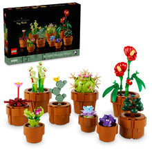 10329 LEGO Tiny Plant Botanticals